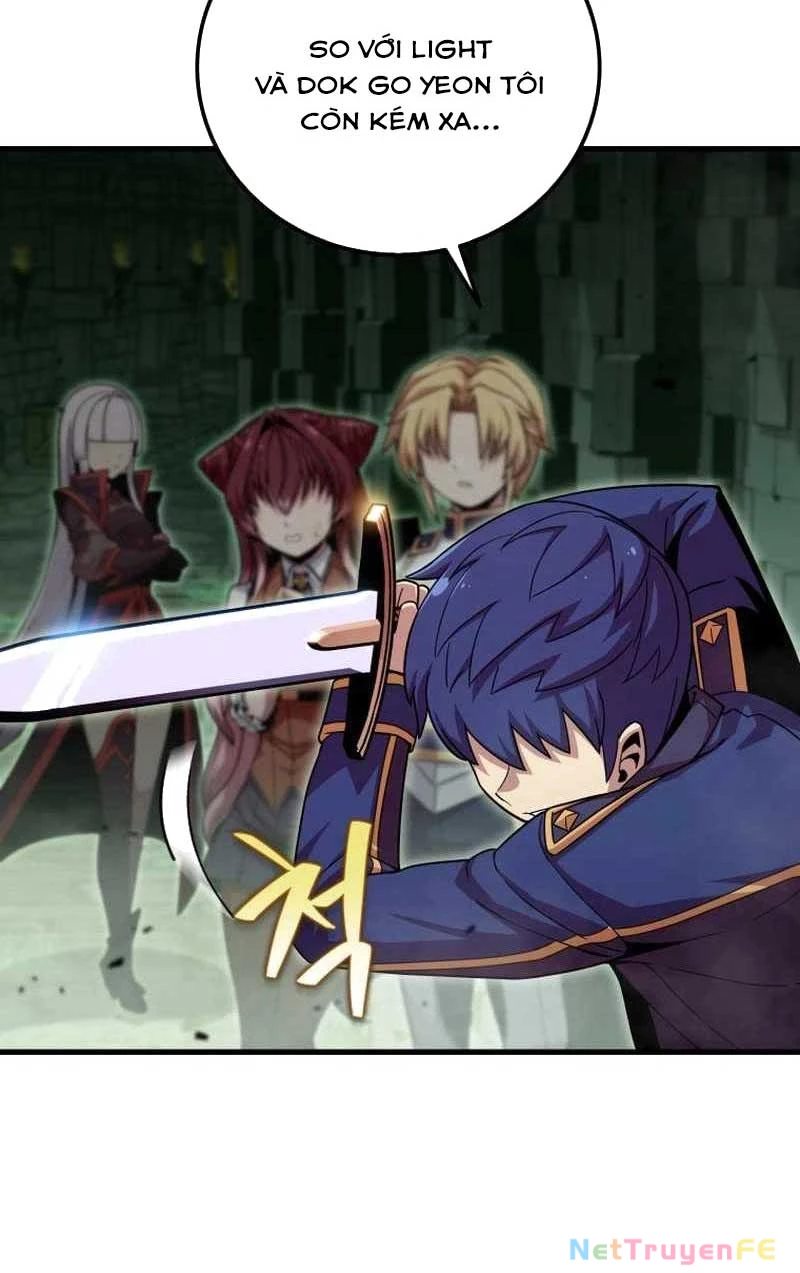 Vô tình ghi danh Chapter 15 - Trang 3