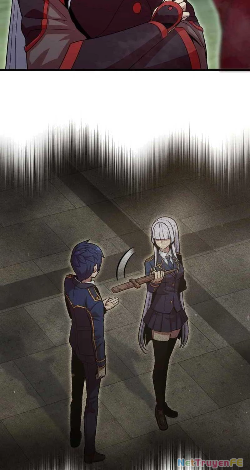 Vô tình ghi danh Chapter 15 - Trang 3