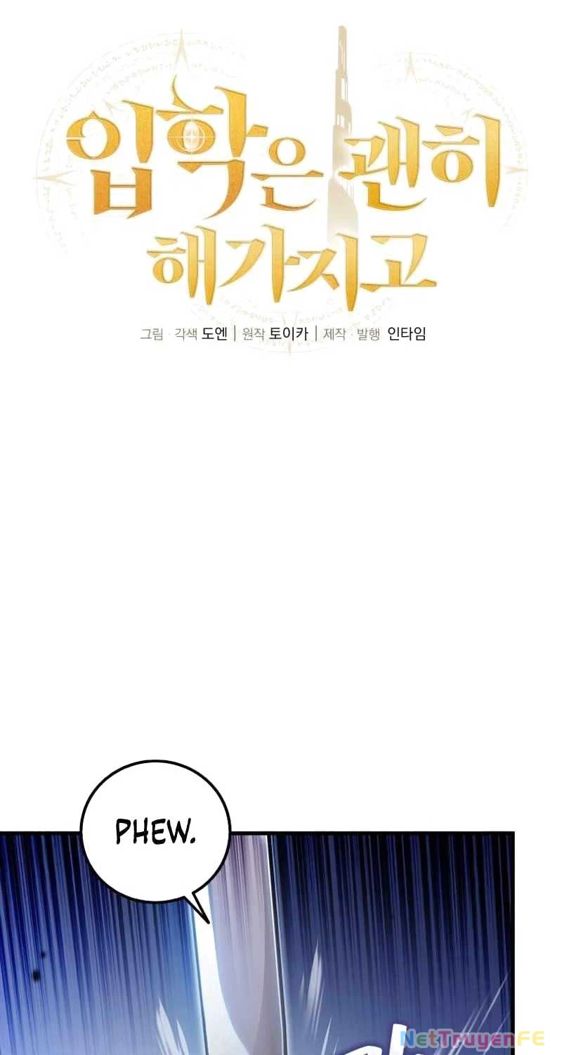 Vô tình ghi danh Chapter 15 - Trang 3