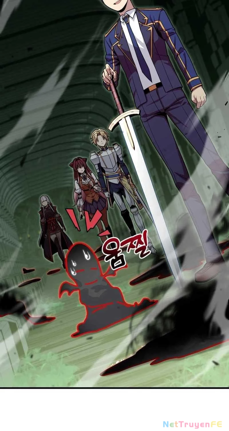 Vô tình ghi danh Chapter 15 - Trang 3