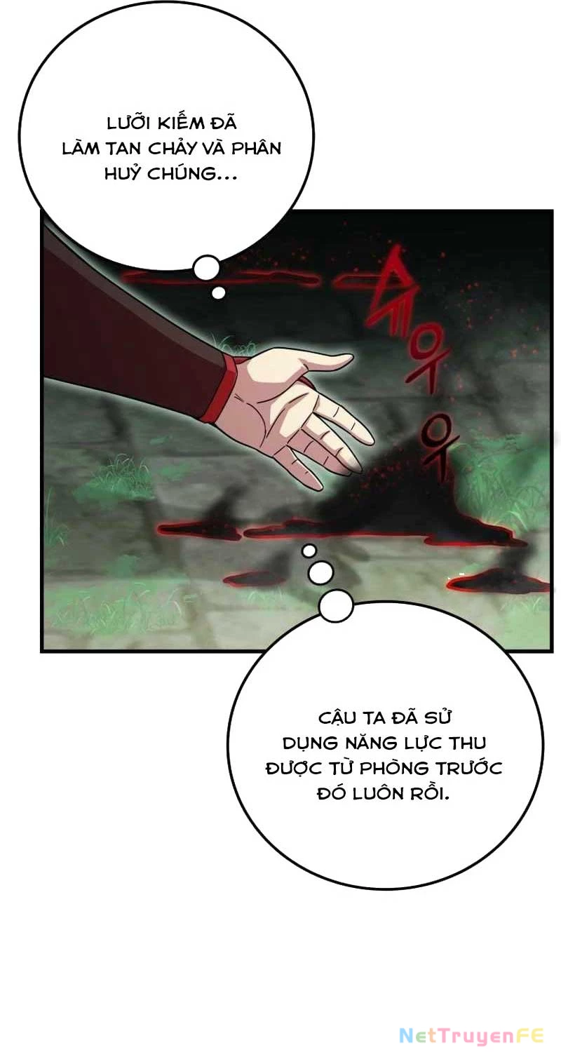Vô tình ghi danh Chapter 15 - Trang 3