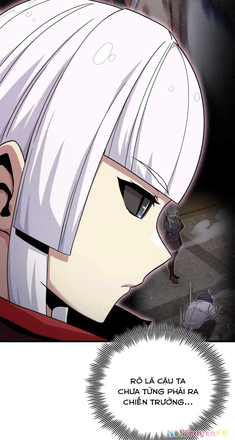 Vô tình ghi danh Chapter 15 - Trang 3