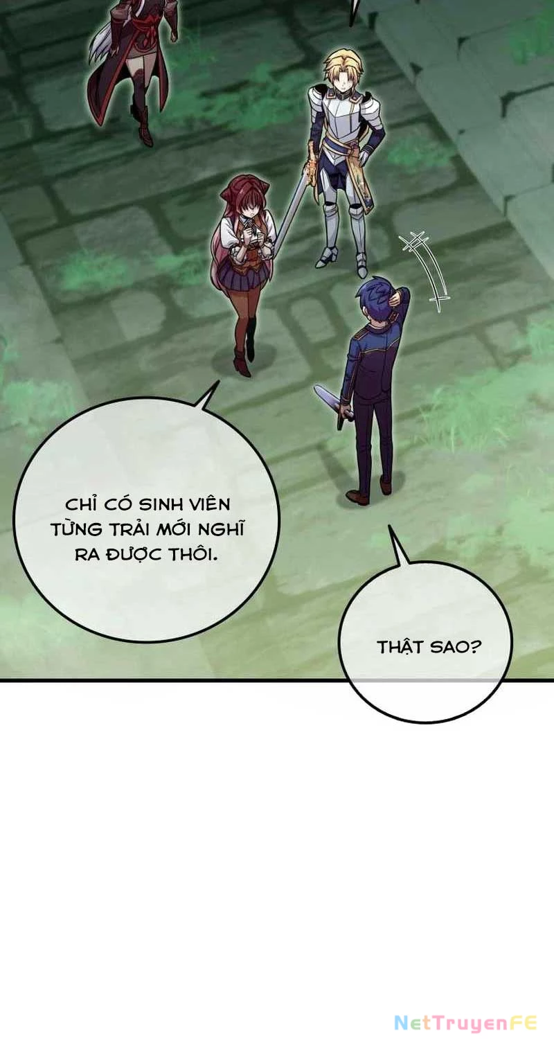 Vô tình ghi danh Chapter 15 - Trang 3