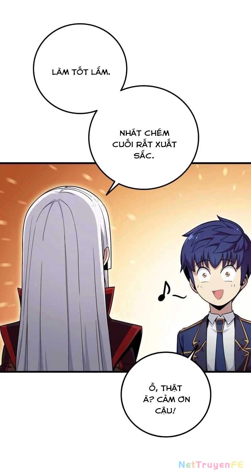 Vô tình ghi danh Chapter 15 - Trang 3