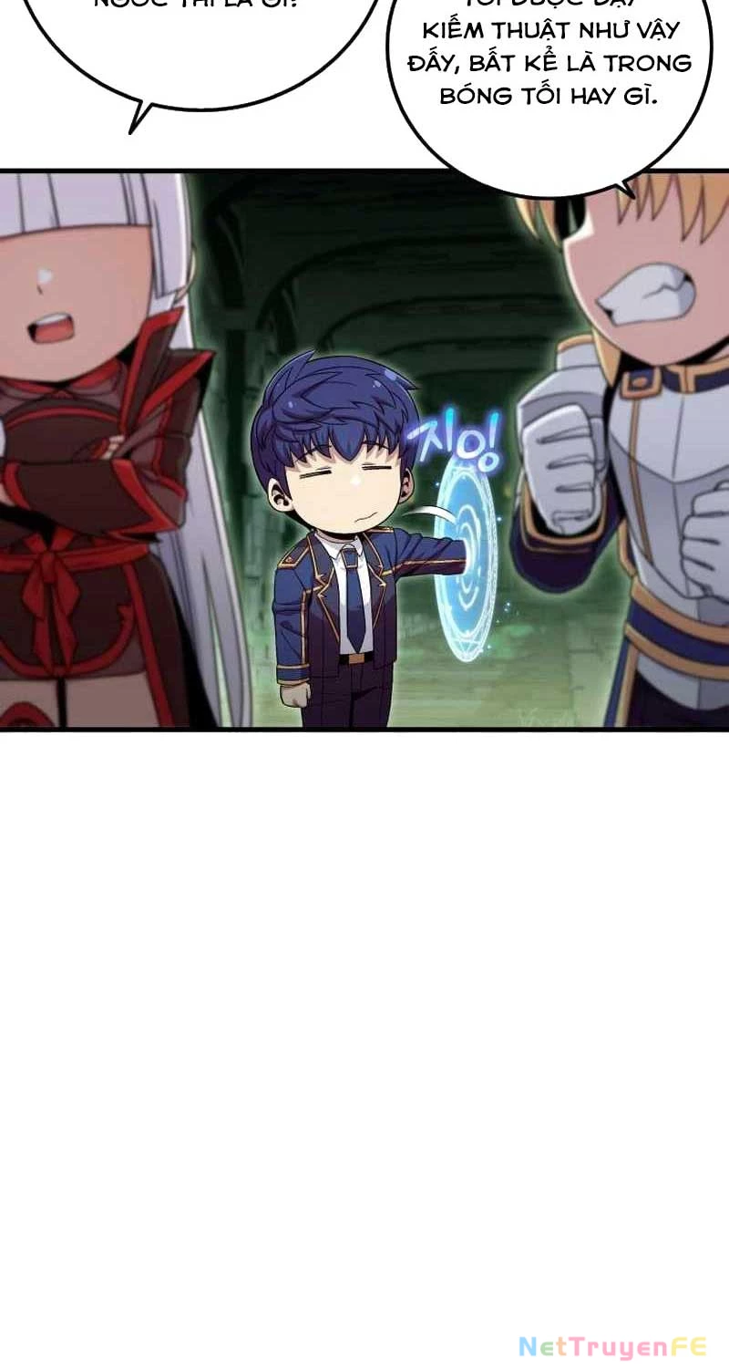 Vô tình ghi danh Chapter 15 - Trang 3