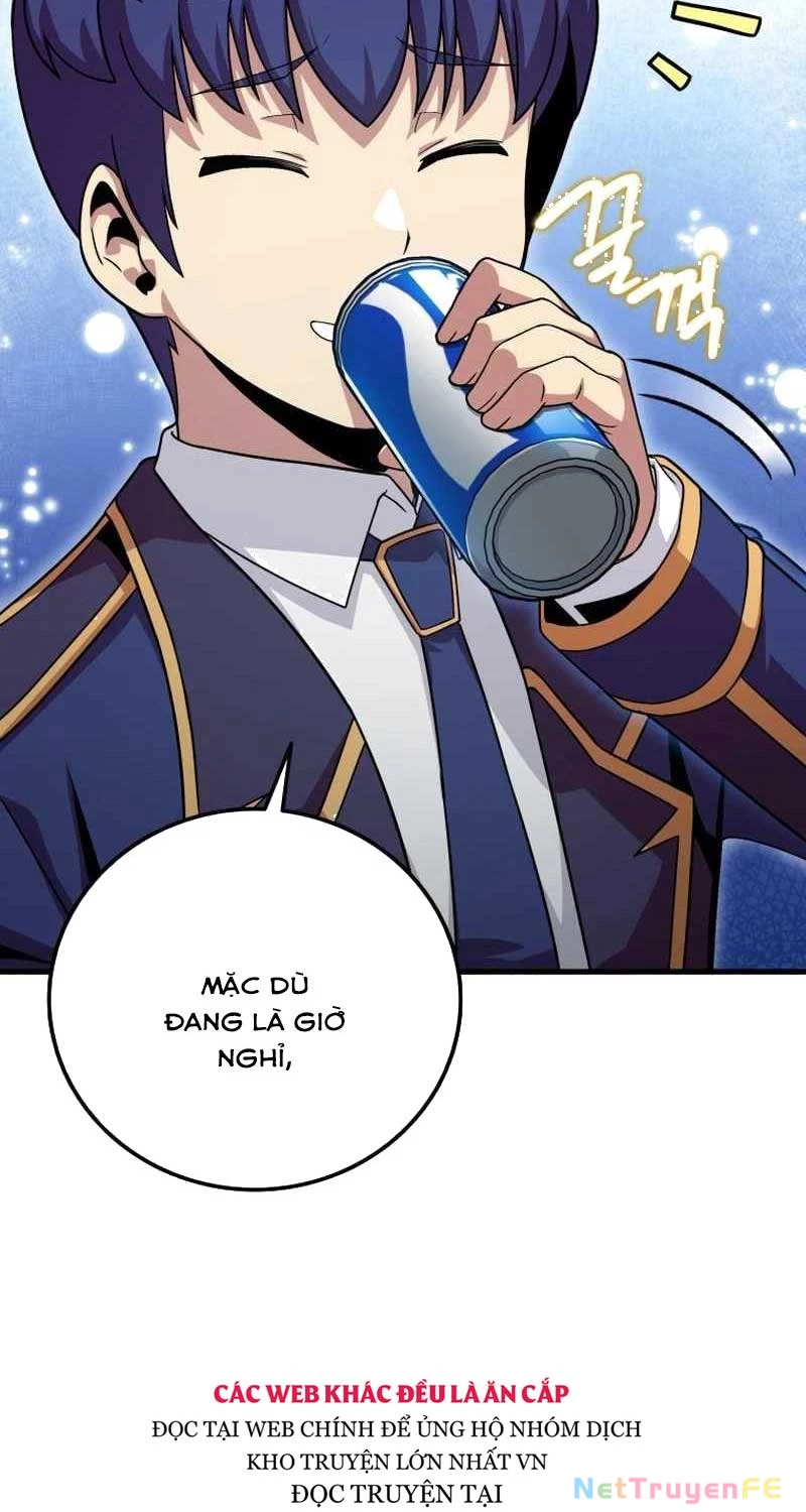 Vô tình ghi danh Chapter 15 - Trang 3