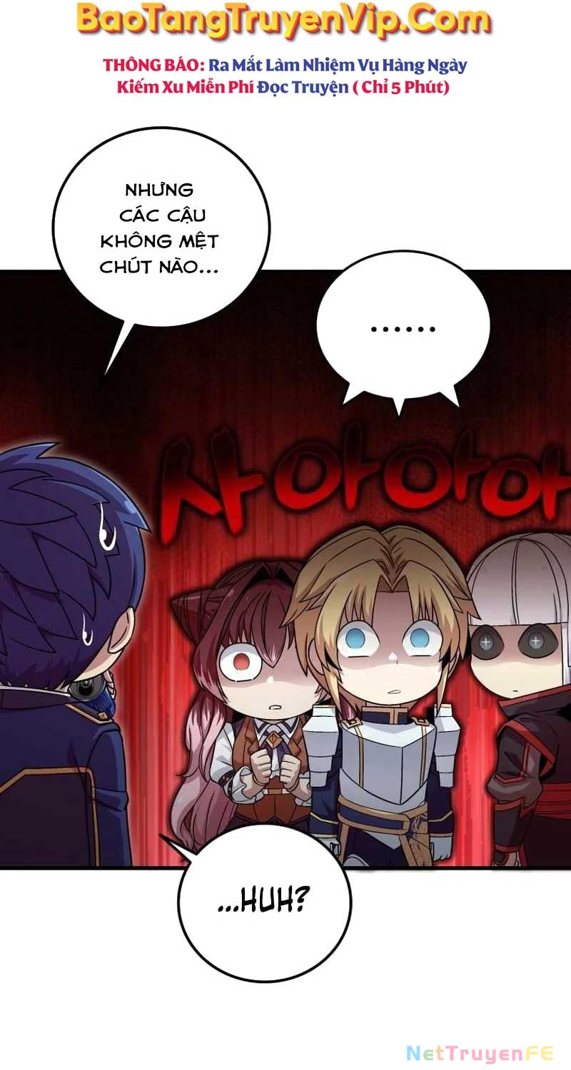 Vô tình ghi danh Chapter 15 - Trang 3