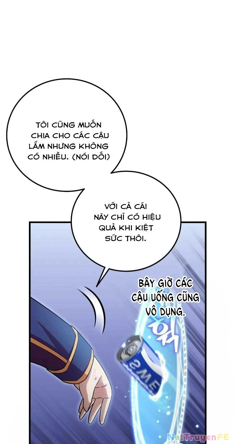 Vô tình ghi danh Chapter 15 - Trang 3