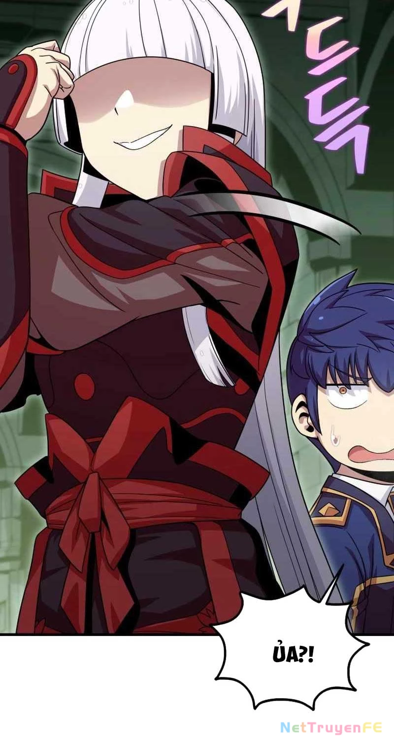 Vô tình ghi danh Chapter 15 - Trang 3