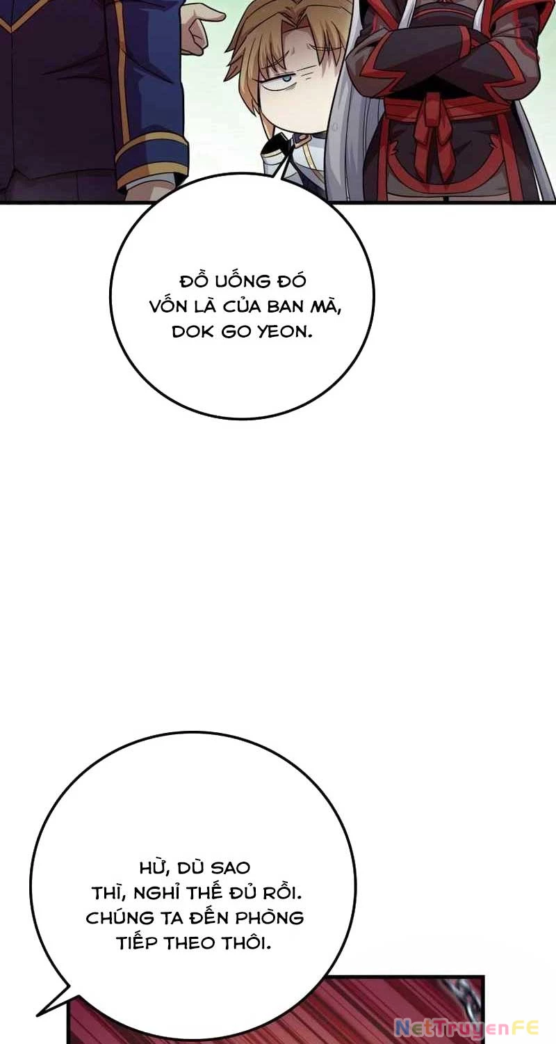 Vô tình ghi danh Chapter 15 - Trang 3