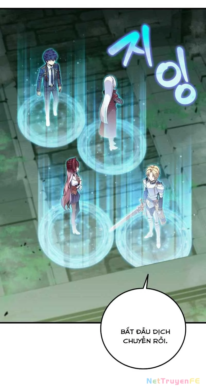 Vô tình ghi danh Chapter 15 - Trang 3