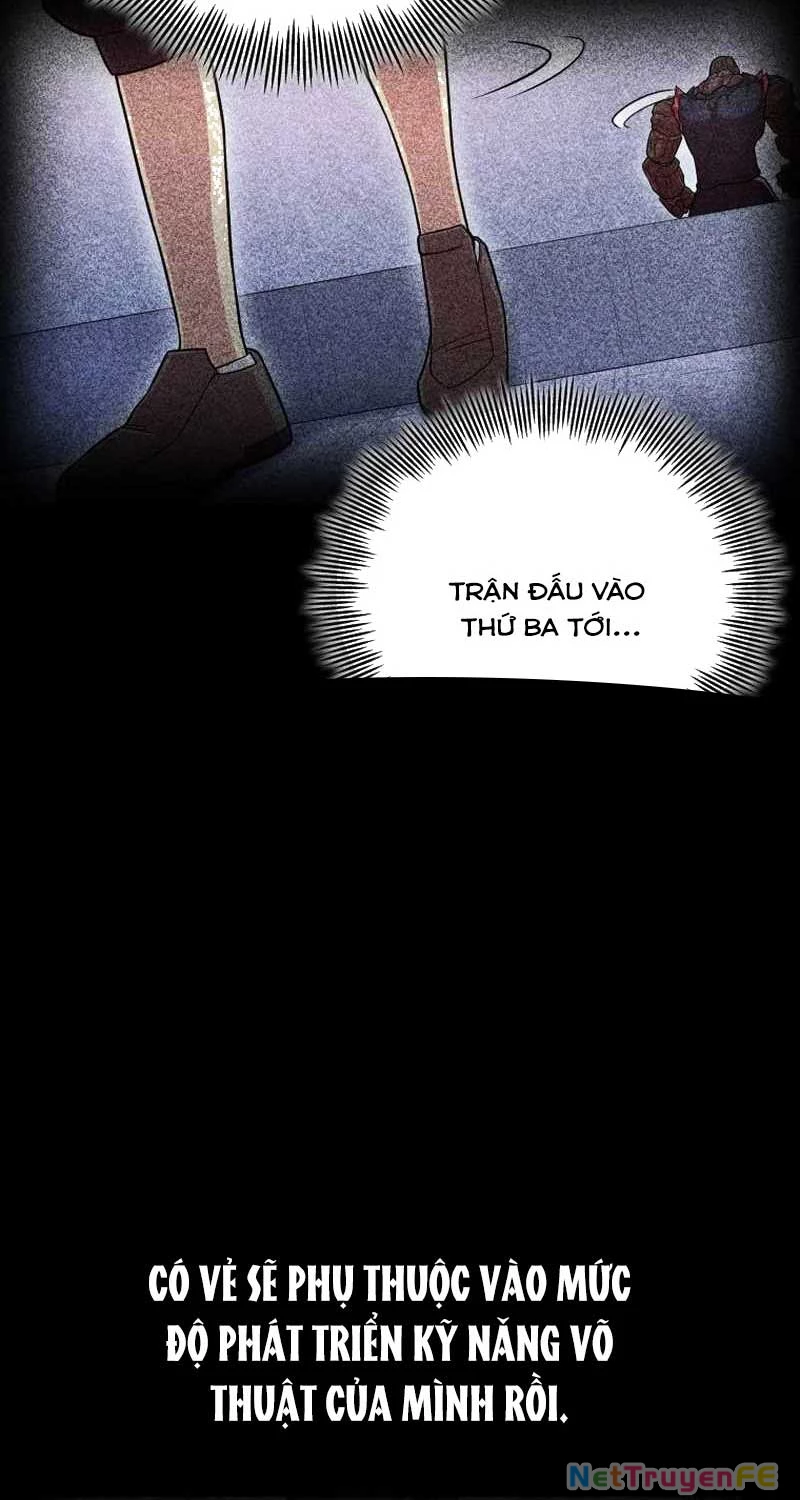 Vô tình ghi danh Chapter 15 - Trang 3