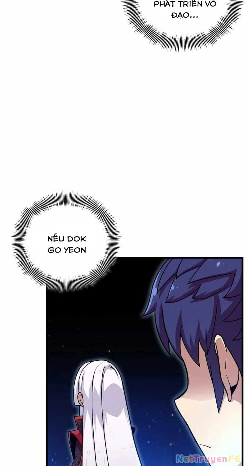 Vô tình ghi danh Chapter 15 - Trang 3