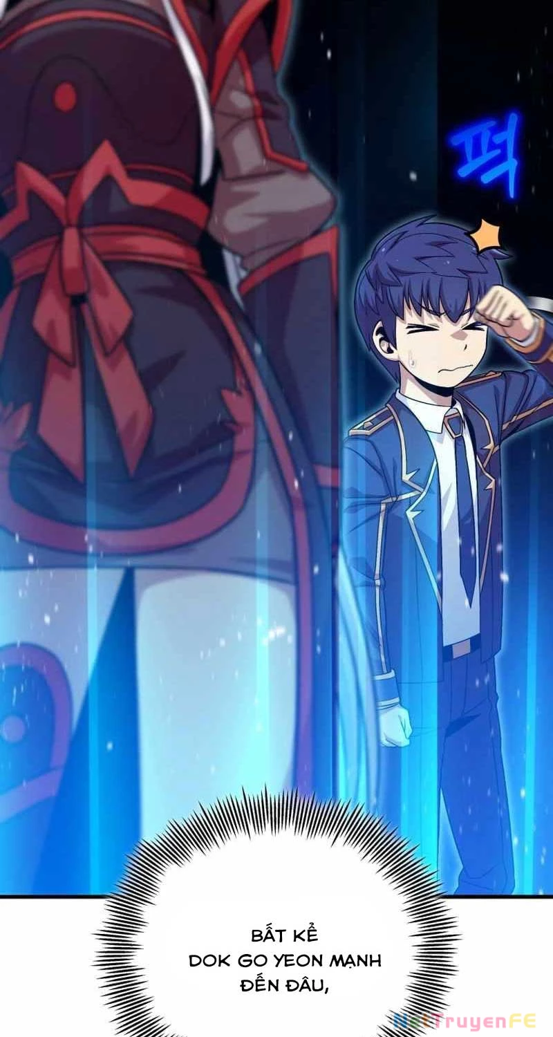 Vô tình ghi danh Chapter 15 - Trang 3