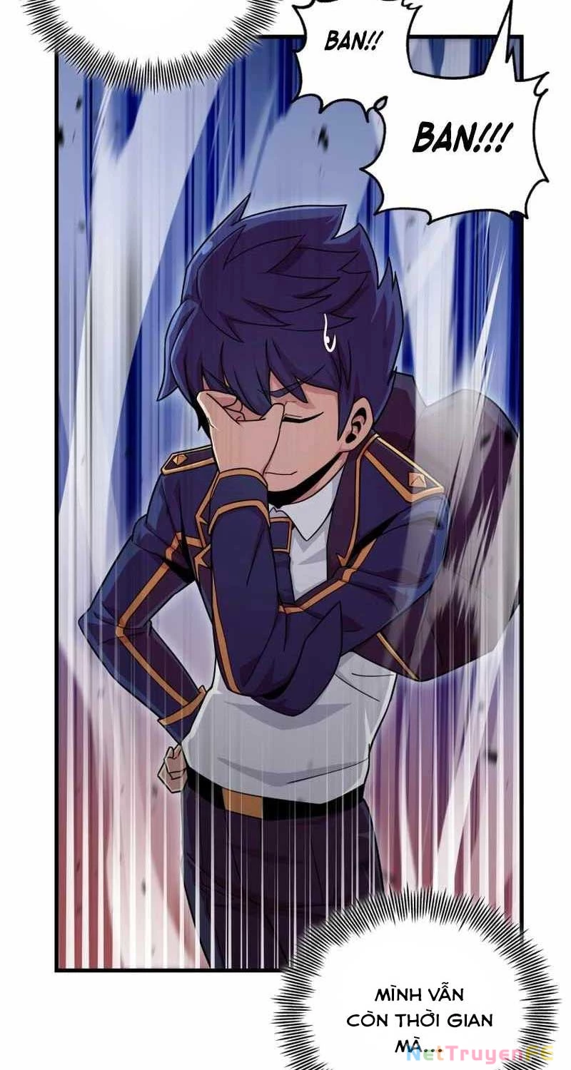 Vô tình ghi danh Chapter 15 - Trang 3