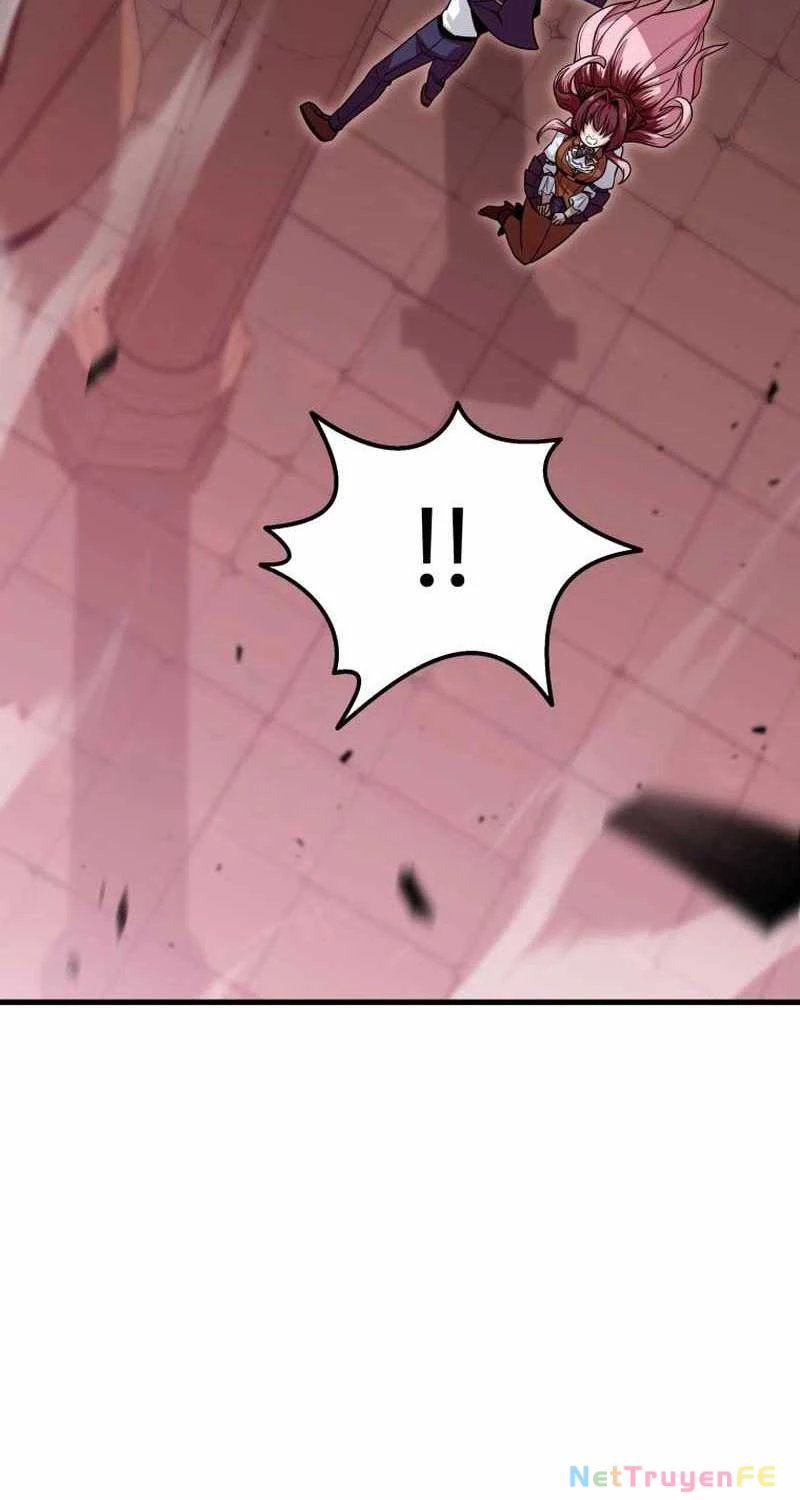 Vô tình ghi danh Chapter 15 - Trang 3