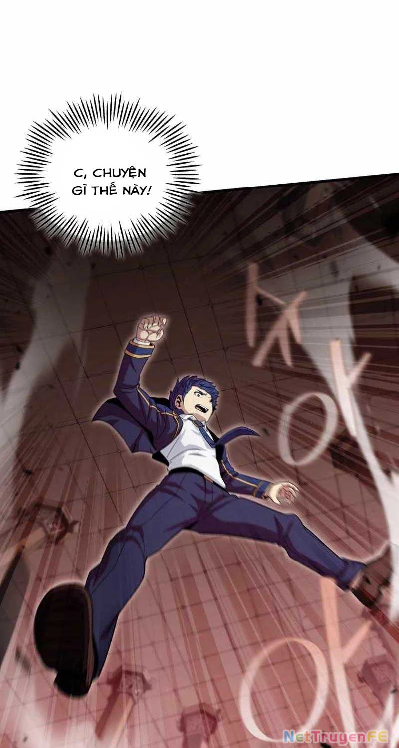 Vô tình ghi danh Chapter 15 - Trang 3