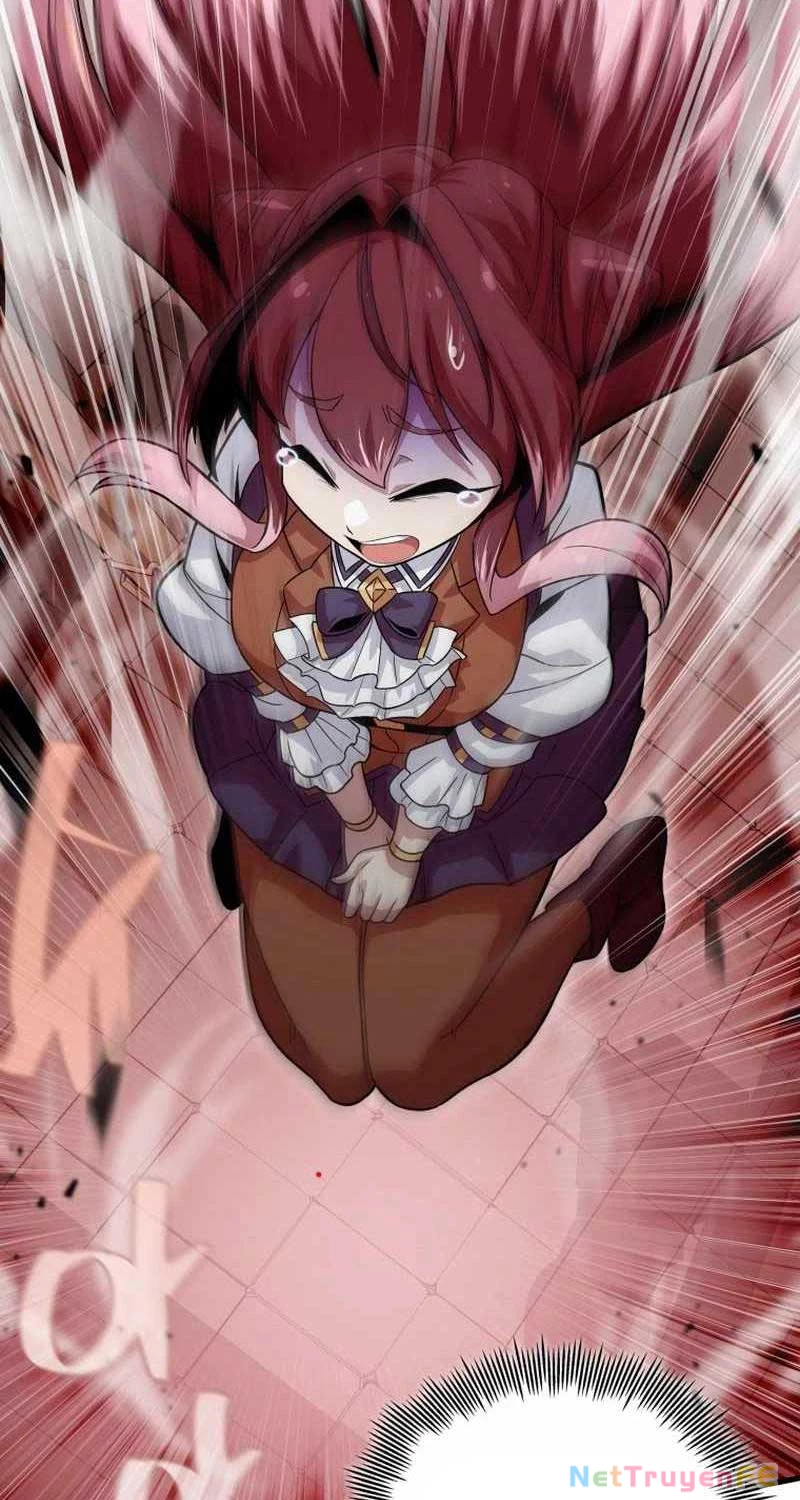 Vô tình ghi danh Chapter 15 - Trang 3