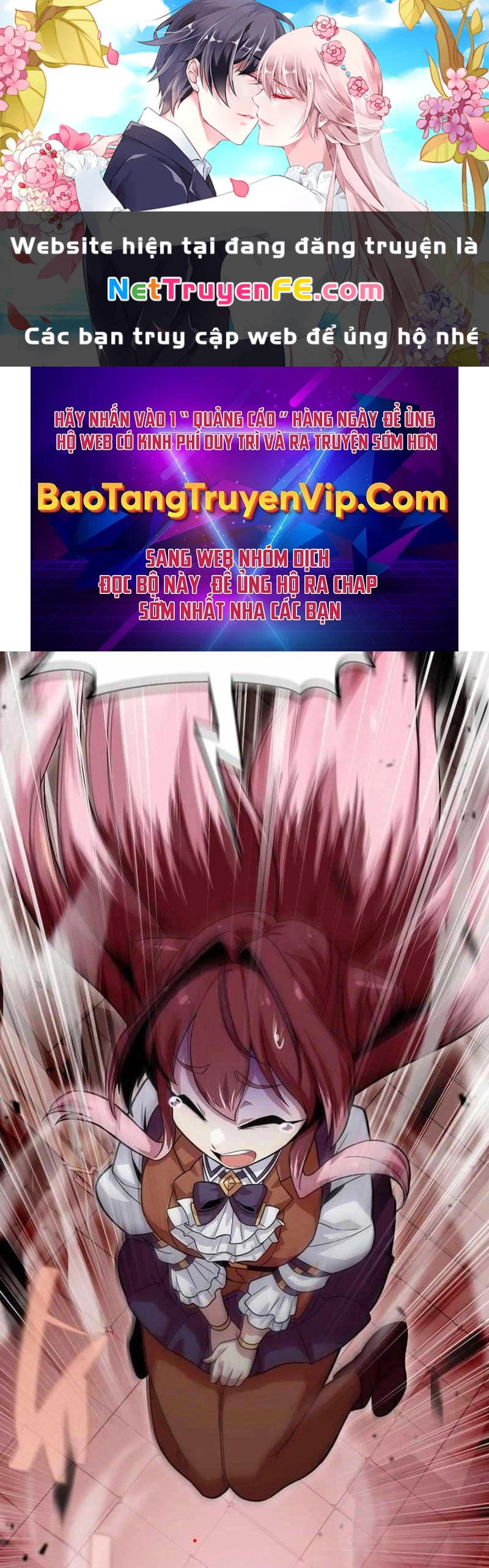 Vô tình ghi danh Chapter 16 - Trang 3