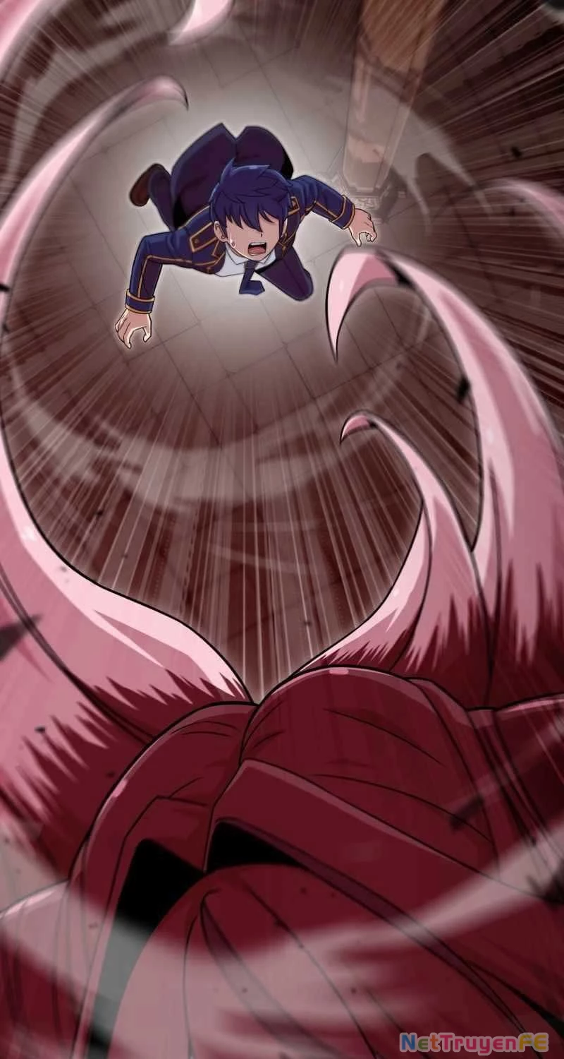 Vô tình ghi danh Chapter 16 - Trang 3