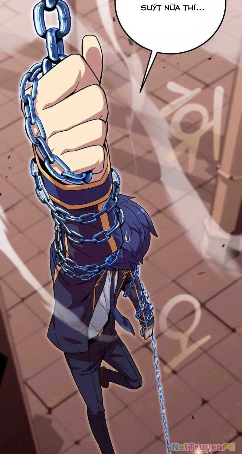 Vô tình ghi danh Chapter 16 - Trang 3