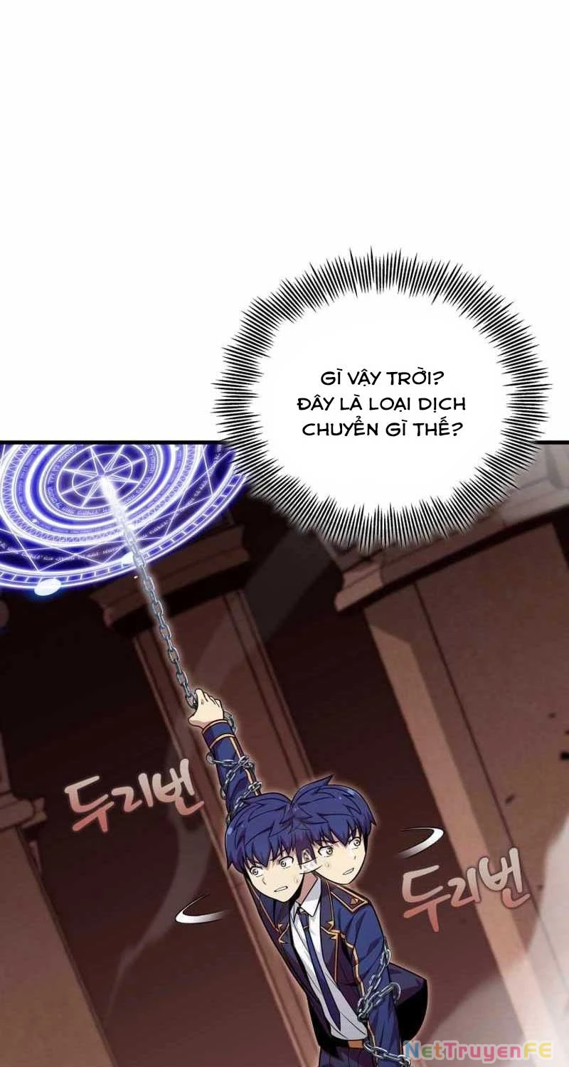 Vô tình ghi danh Chapter 16 - Trang 3