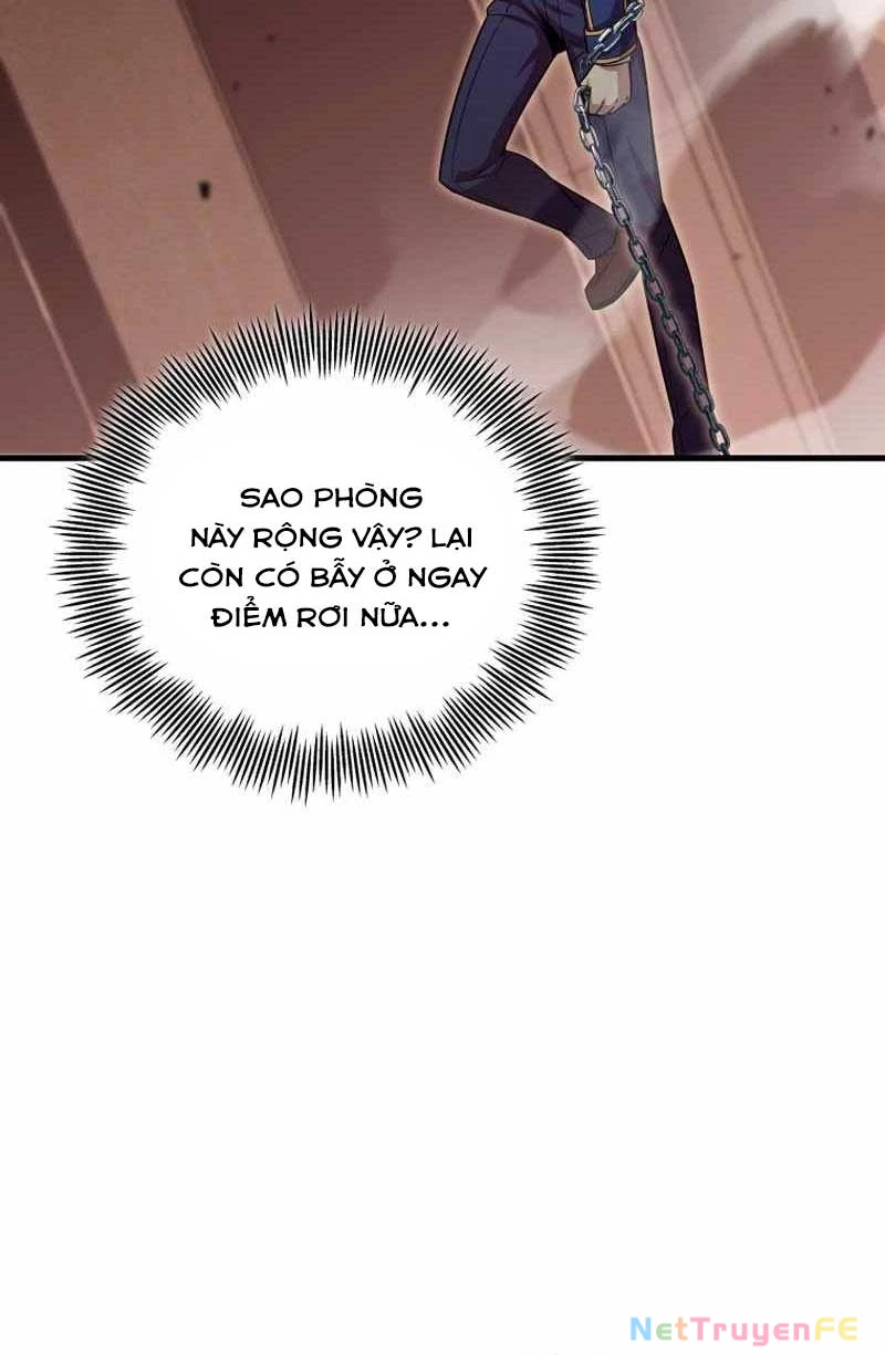 Vô tình ghi danh Chapter 16 - Trang 3