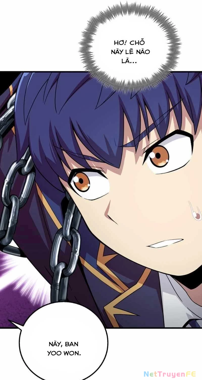 Vô tình ghi danh Chapter 16 - Trang 3