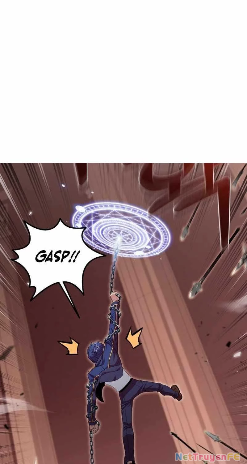 Vô tình ghi danh Chapter 16 - Trang 3