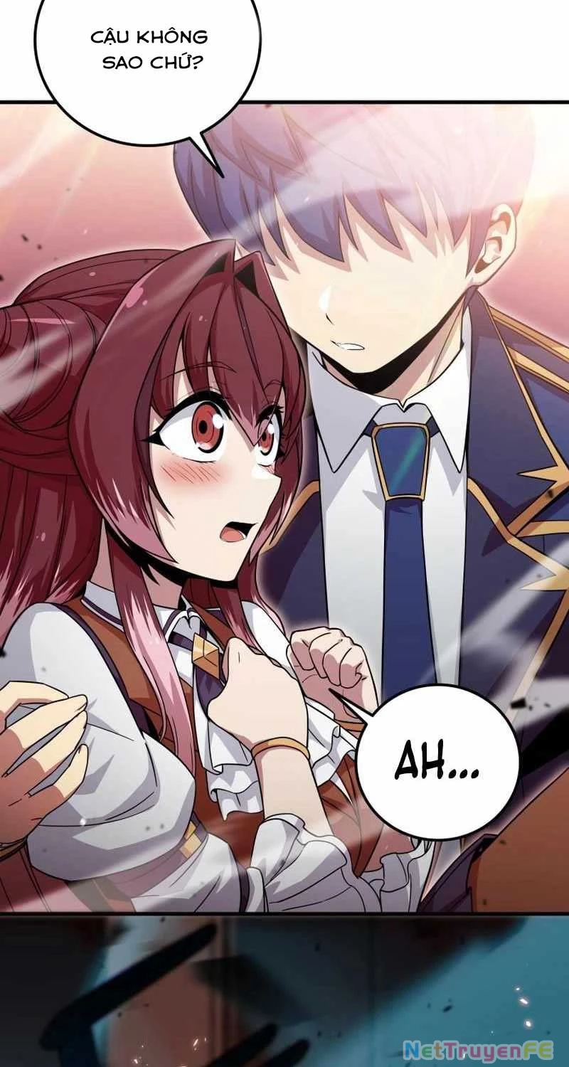Vô tình ghi danh Chapter 16 - Trang 3