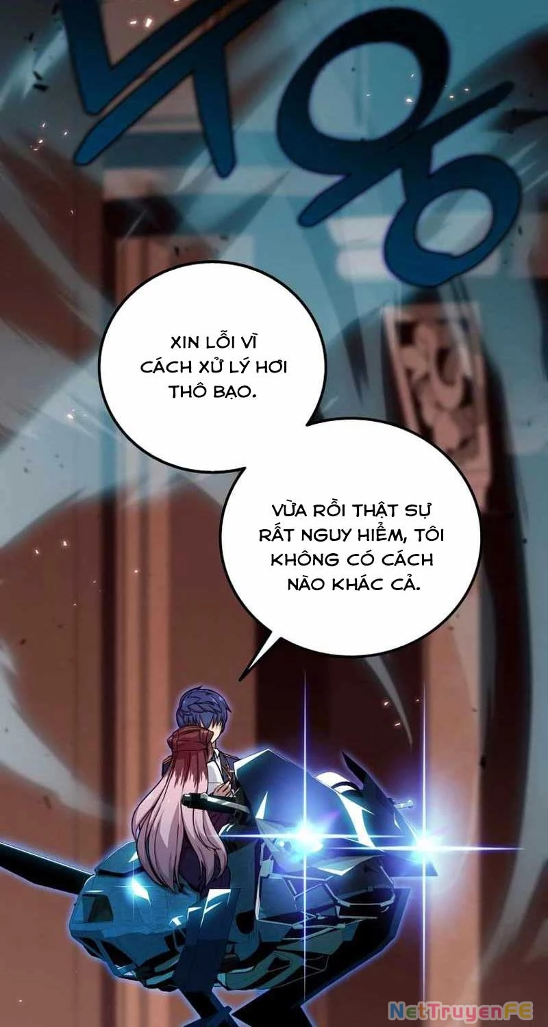 Vô tình ghi danh Chapter 16 - Trang 3