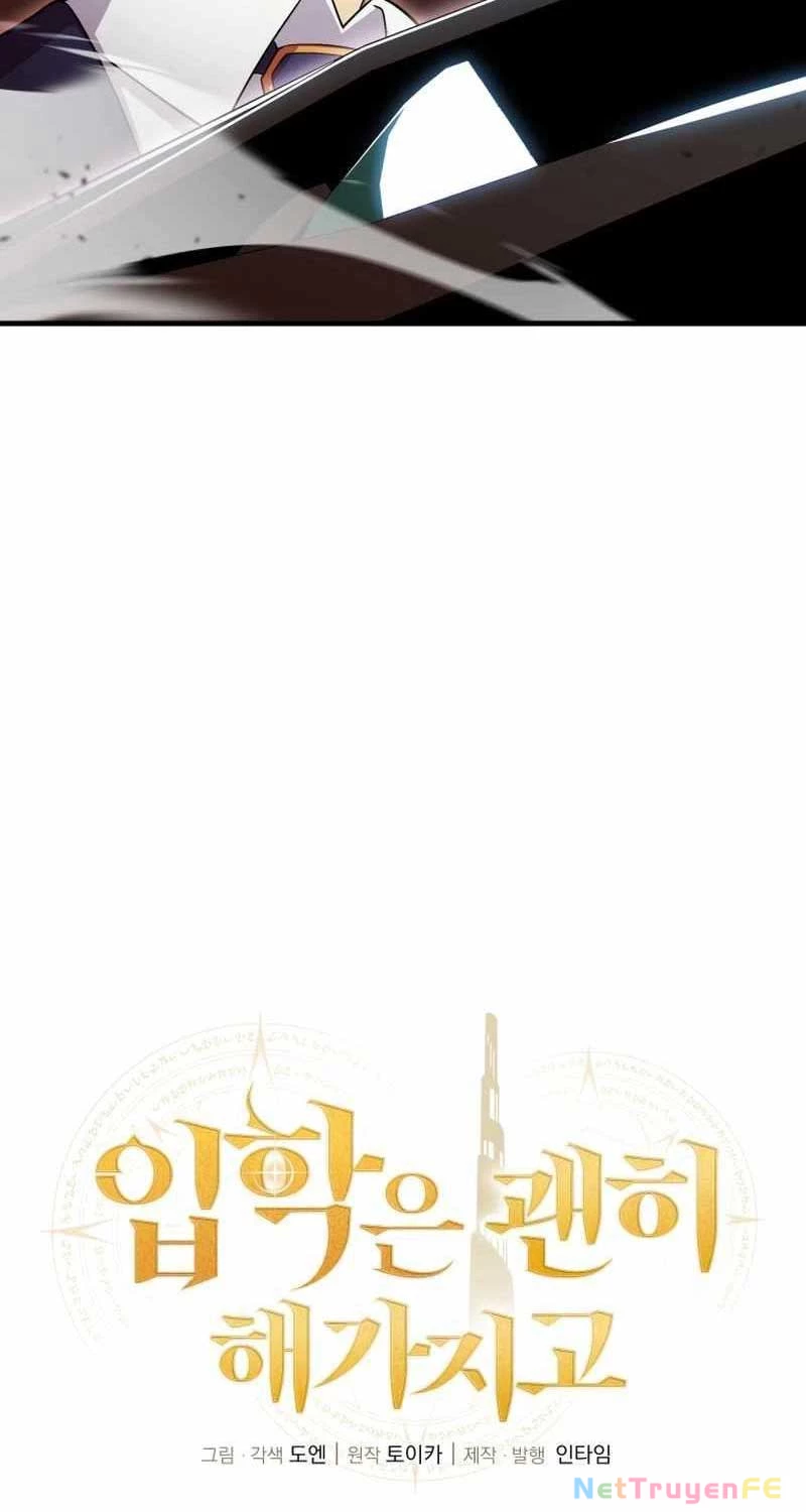 Vô tình ghi danh Chapter 16 - Trang 3