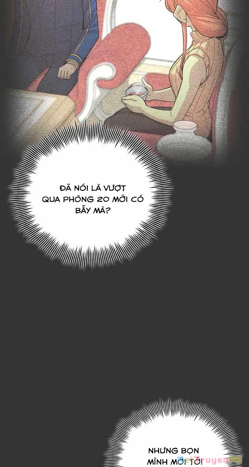 Vô tình ghi danh Chapter 16 - Trang 3