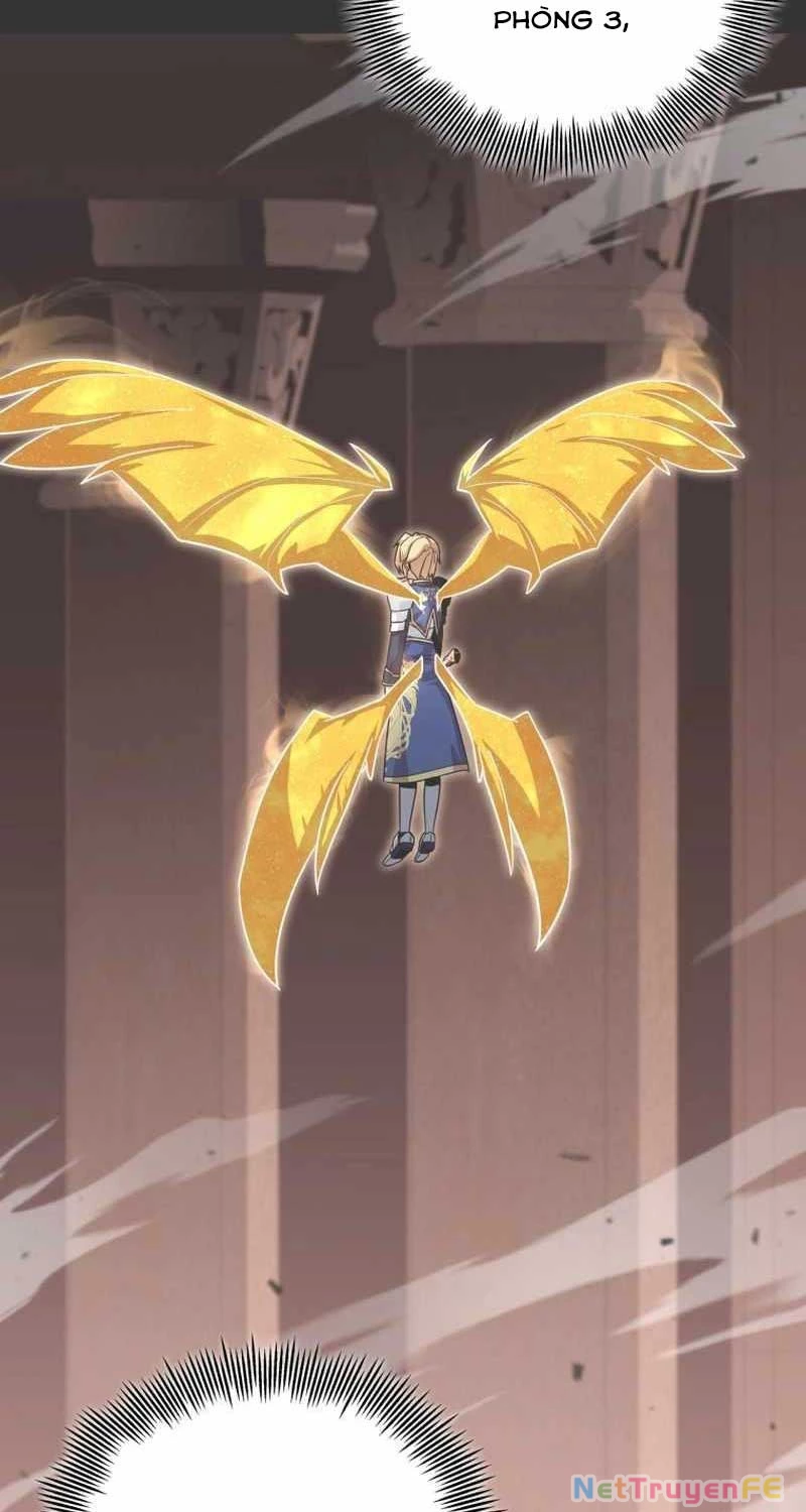 Vô tình ghi danh Chapter 16 - Trang 3