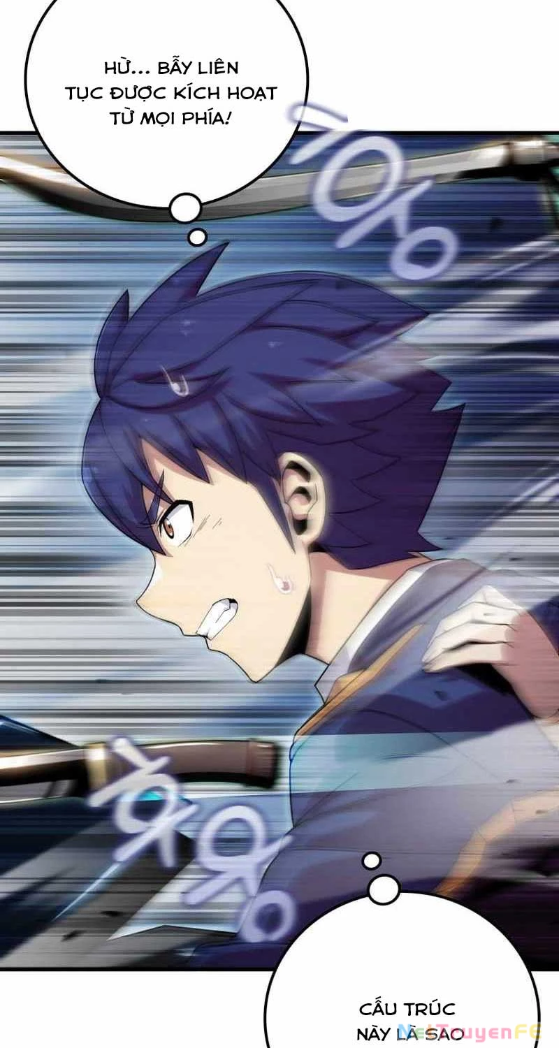 Vô tình ghi danh Chapter 16 - Trang 3