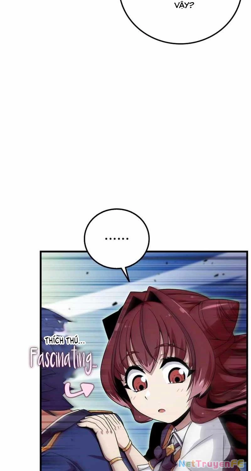 Vô tình ghi danh Chapter 16 - Trang 3