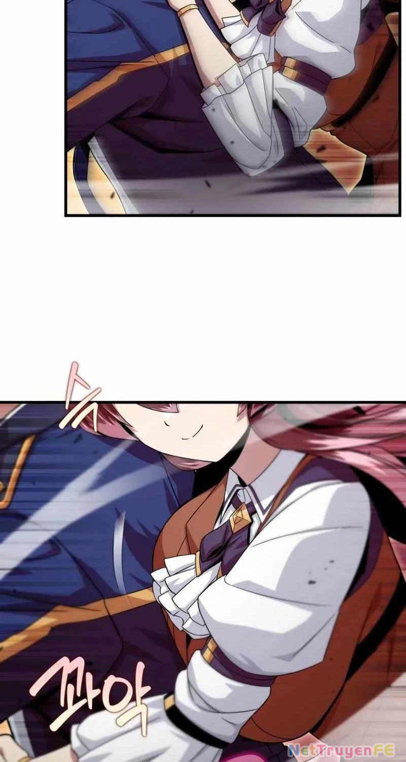 Vô tình ghi danh Chapter 16 - Trang 3