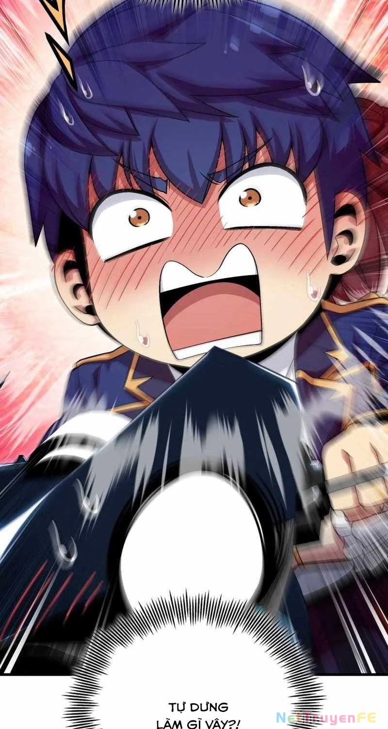 Vô tình ghi danh Chapter 16 - Trang 3