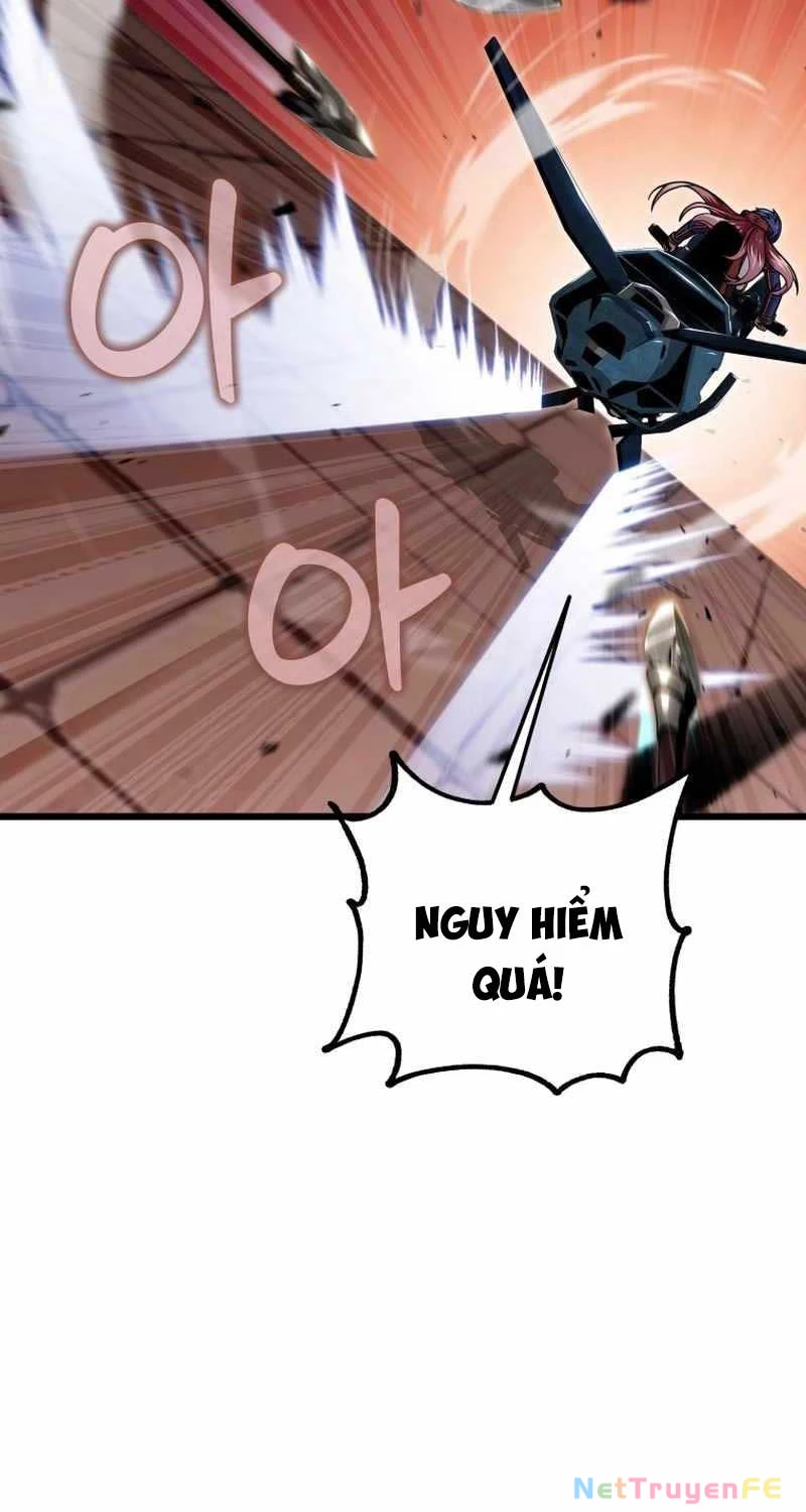 Vô tình ghi danh Chapter 16 - Trang 3