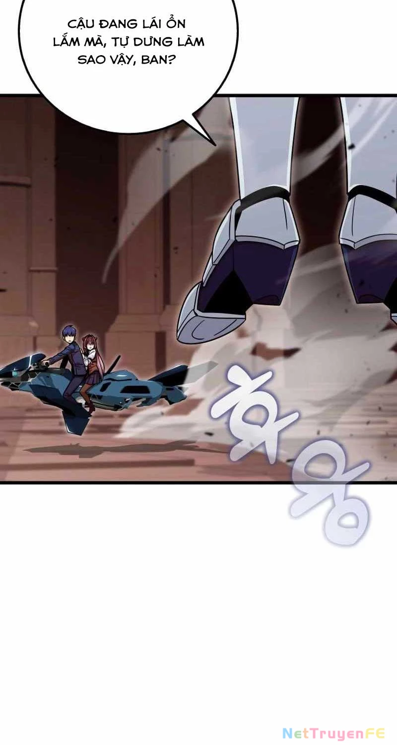 Vô tình ghi danh Chapter 16 - Trang 3