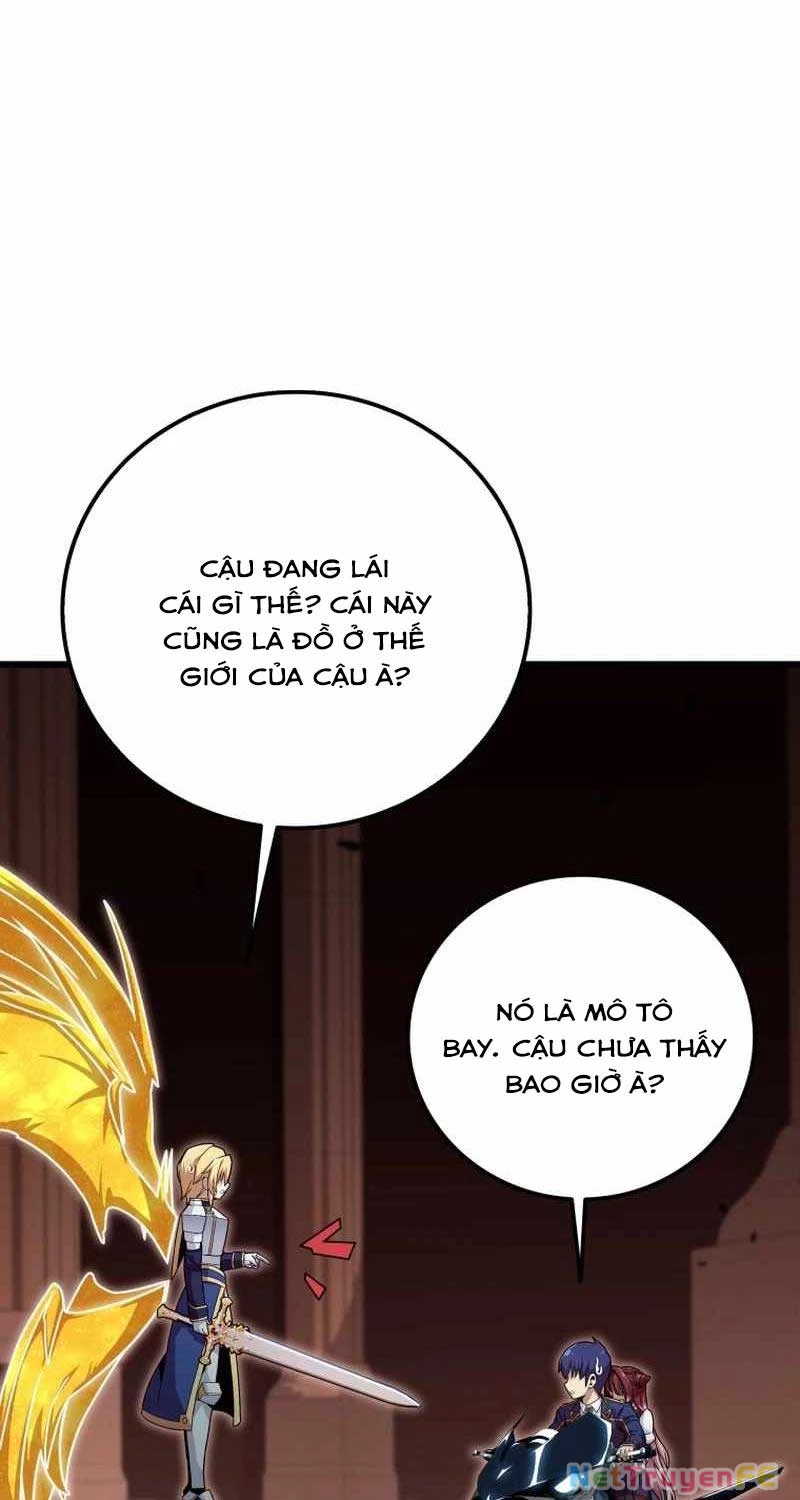 Vô tình ghi danh Chapter 16 - Trang 3