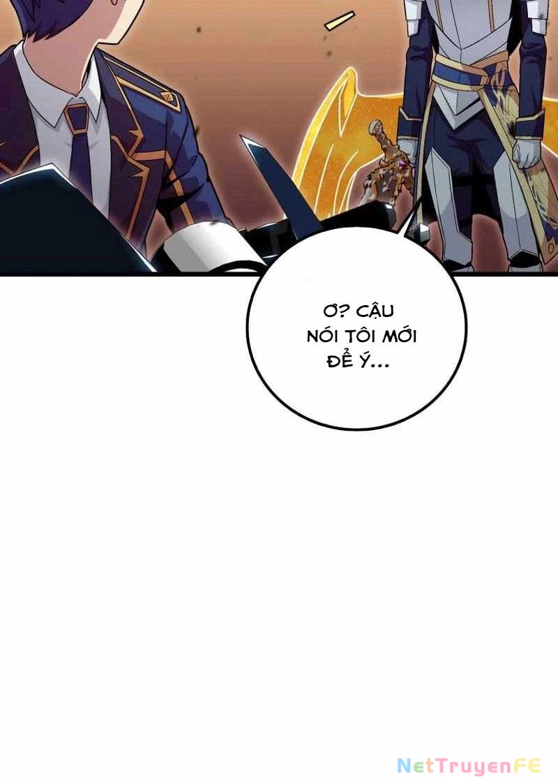 Vô tình ghi danh Chapter 16 - Trang 3