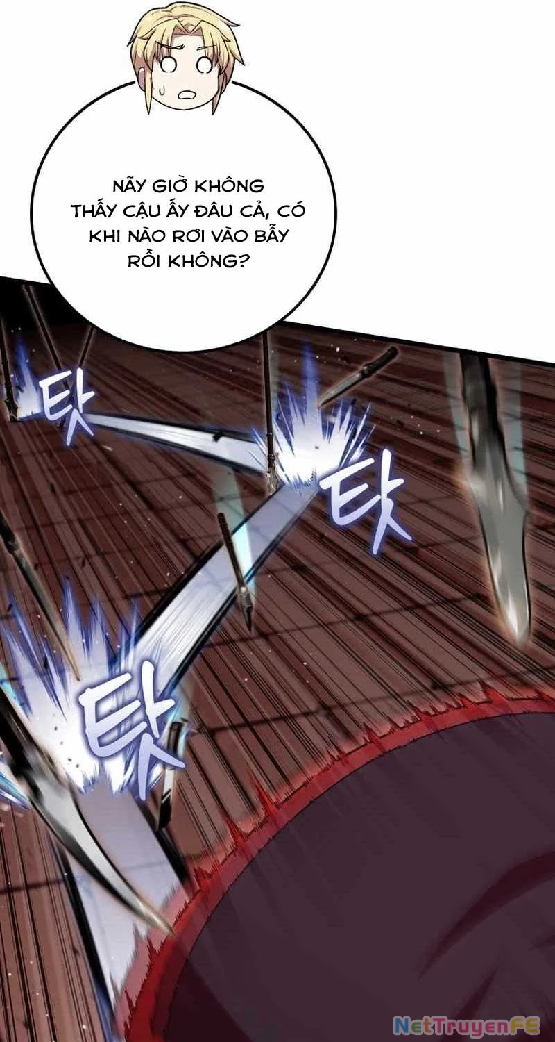 Vô tình ghi danh Chapter 16 - Trang 3