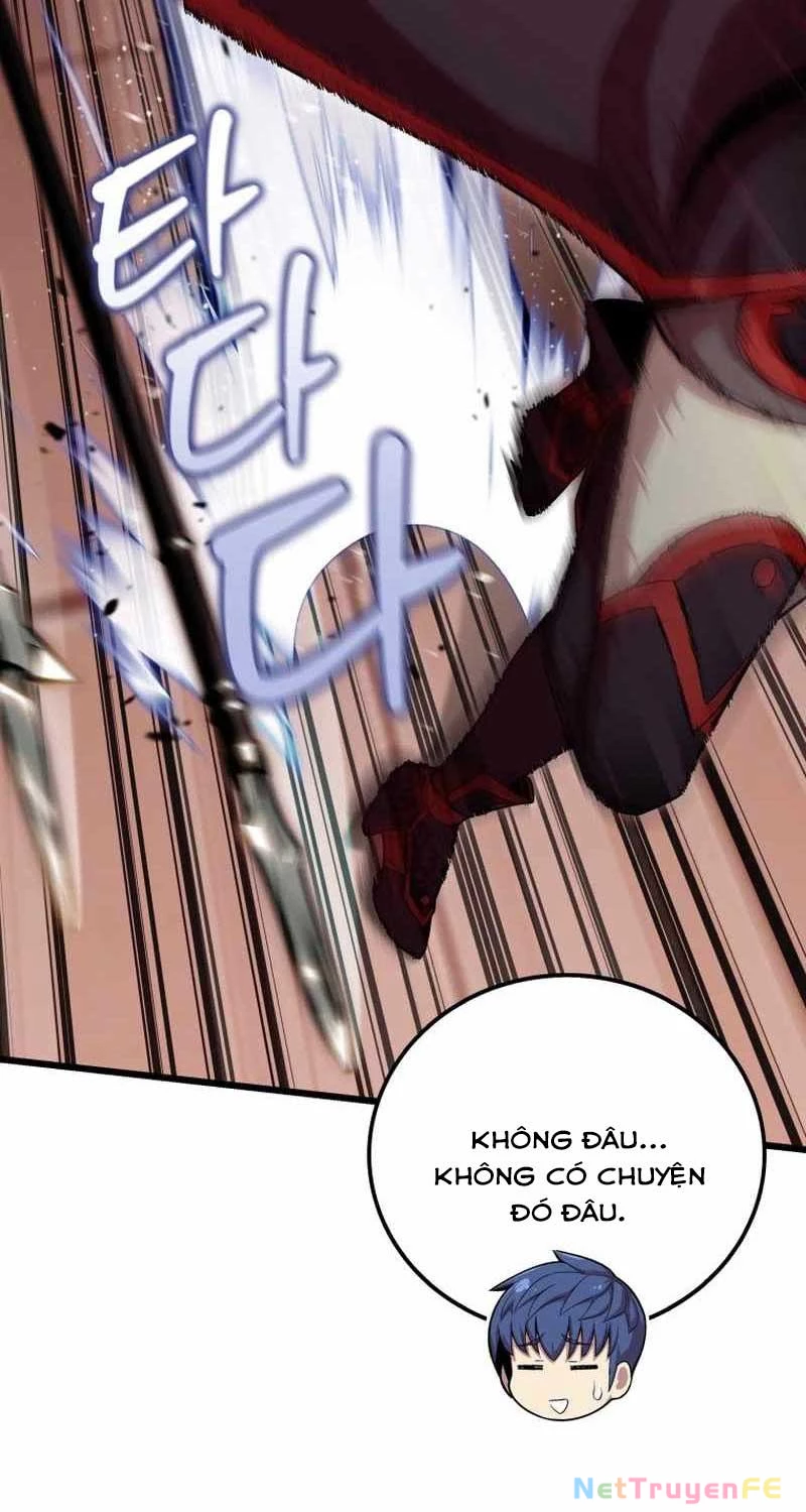 Vô tình ghi danh Chapter 16 - Trang 3