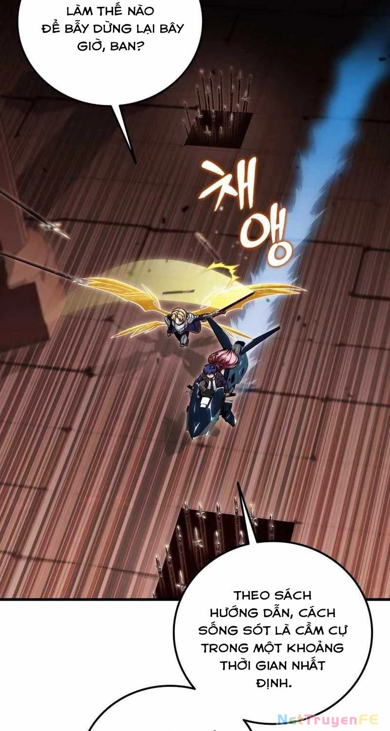 Vô tình ghi danh Chapter 16 - Trang 3