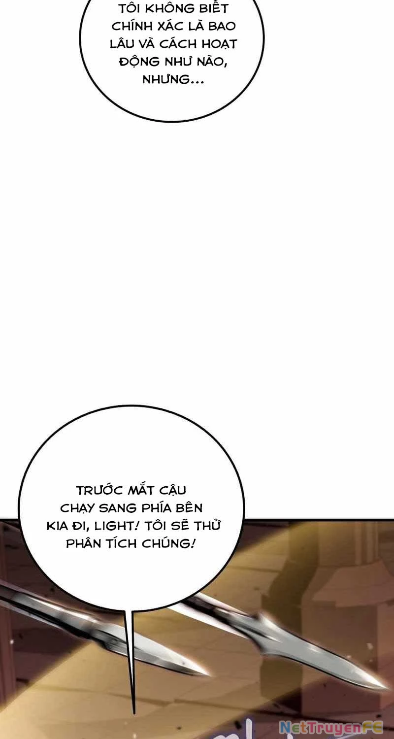 Vô tình ghi danh Chapter 16 - Trang 3