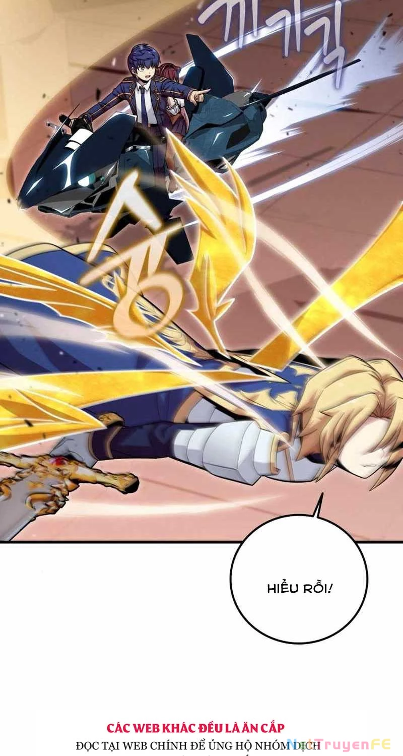 Vô tình ghi danh Chapter 16 - Trang 3