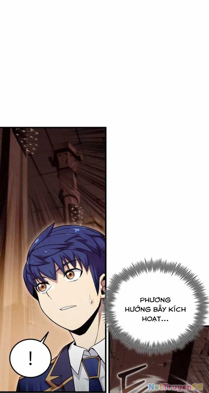 Vô tình ghi danh Chapter 16 - Trang 3