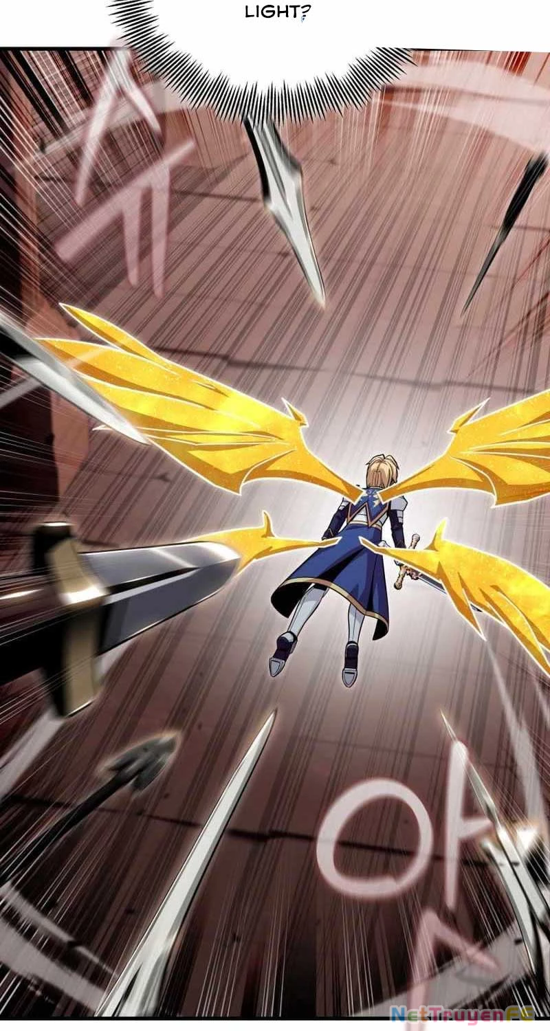 Vô tình ghi danh Chapter 16 - Trang 3