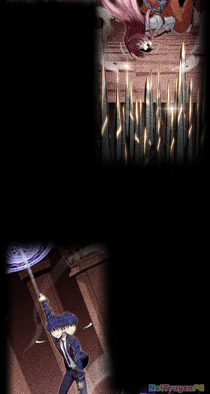 Vô tình ghi danh Chapter 16 - Trang 3